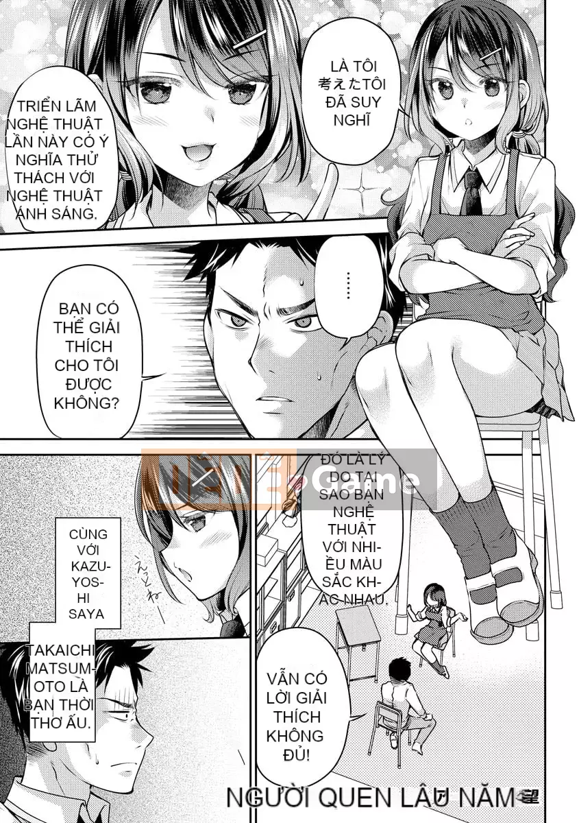 [Sakura Hanatsumi] Biên niên sử suy nghĩ ngày càng tăng [Kỹ thuật số]