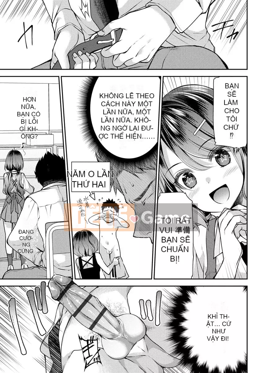 [Sakura Hanatsumi] Biên niên sử suy nghĩ ngày càng tăng [Kỹ thuật số]