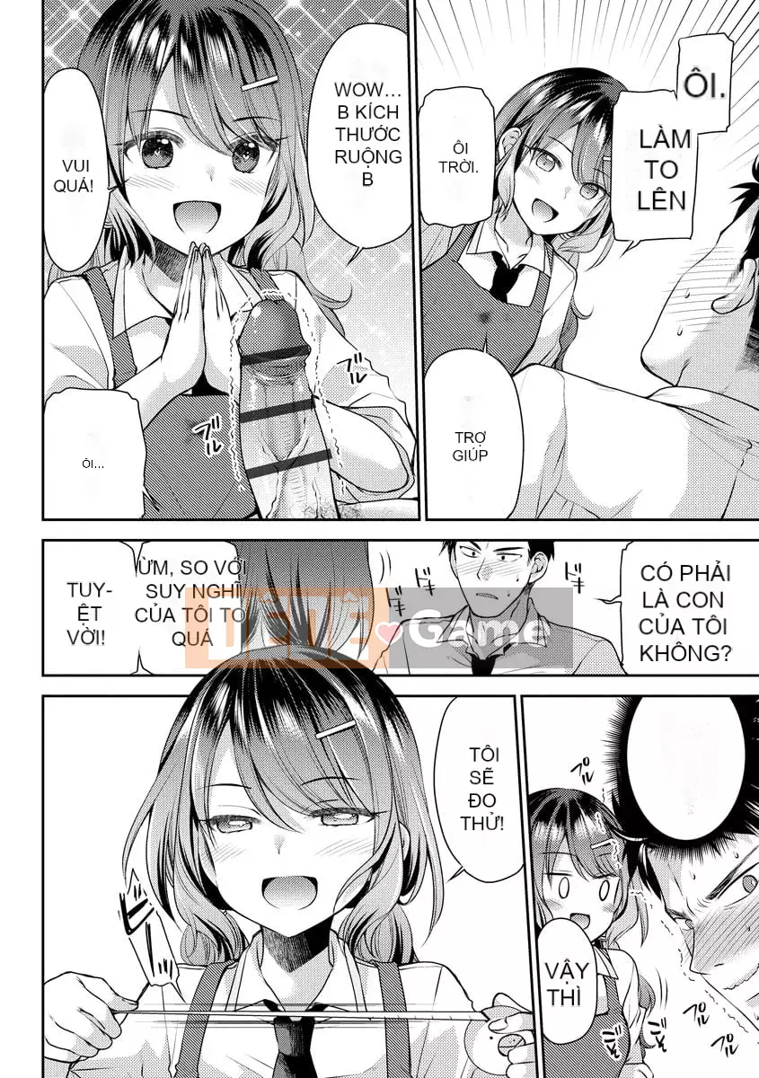 [Sakura Hanatsumi] Biên niên sử suy nghĩ ngày càng tăng [Kỹ thuật số]