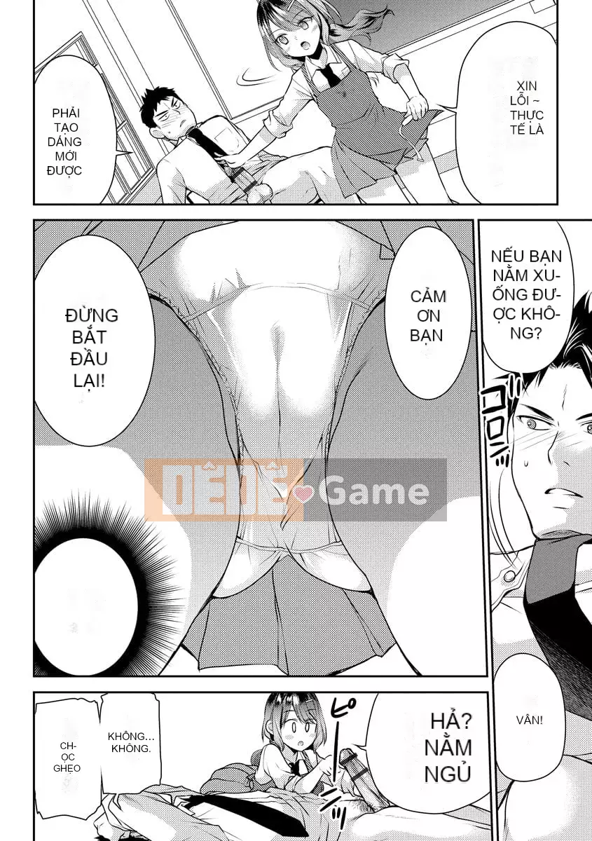 [Sakura Hanatsumi] Biên niên sử suy nghĩ ngày càng tăng [Kỹ thuật số]