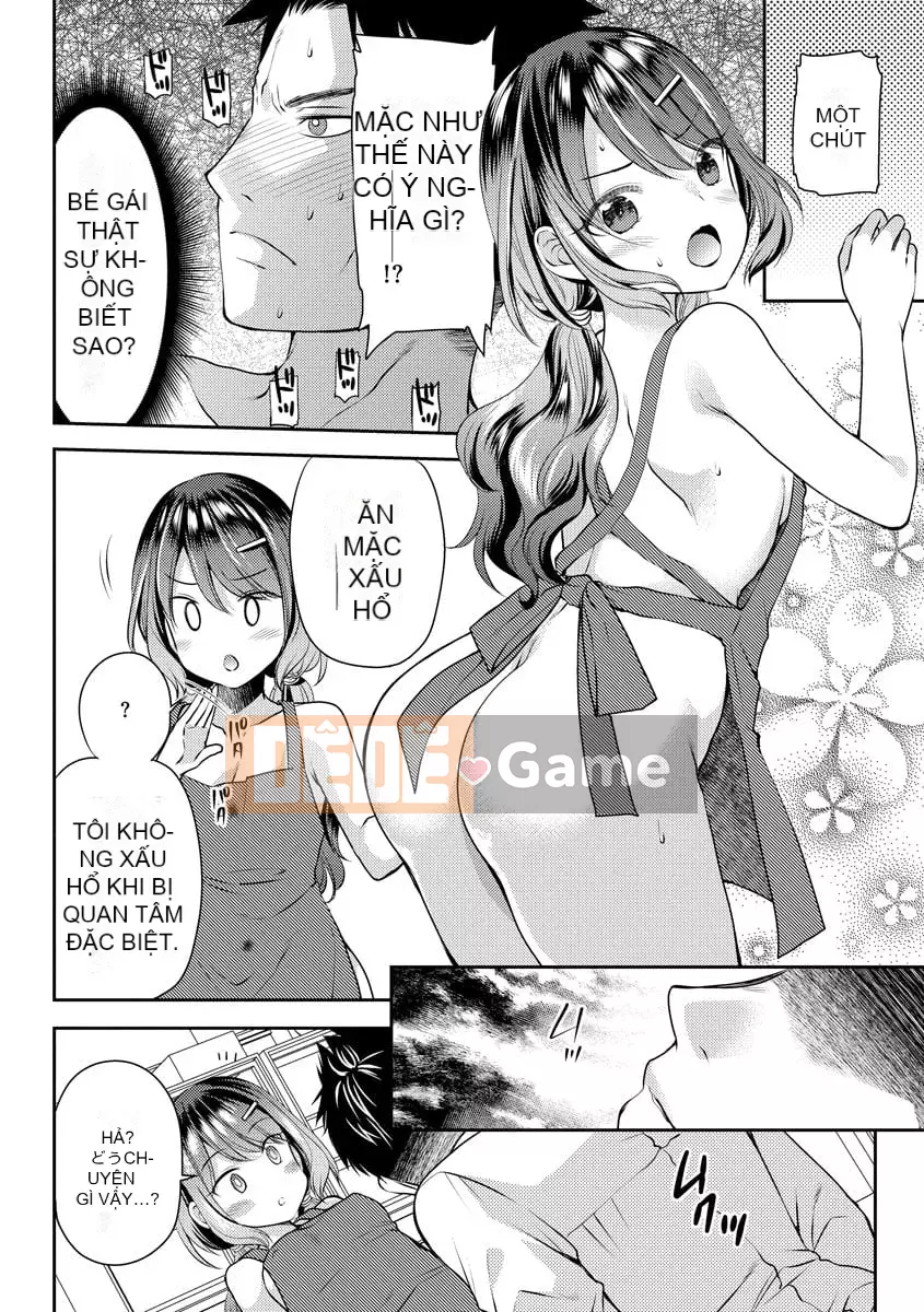 [Sakura Hanatsumi] Biên niên sử suy nghĩ ngày càng tăng [Kỹ thuật số]