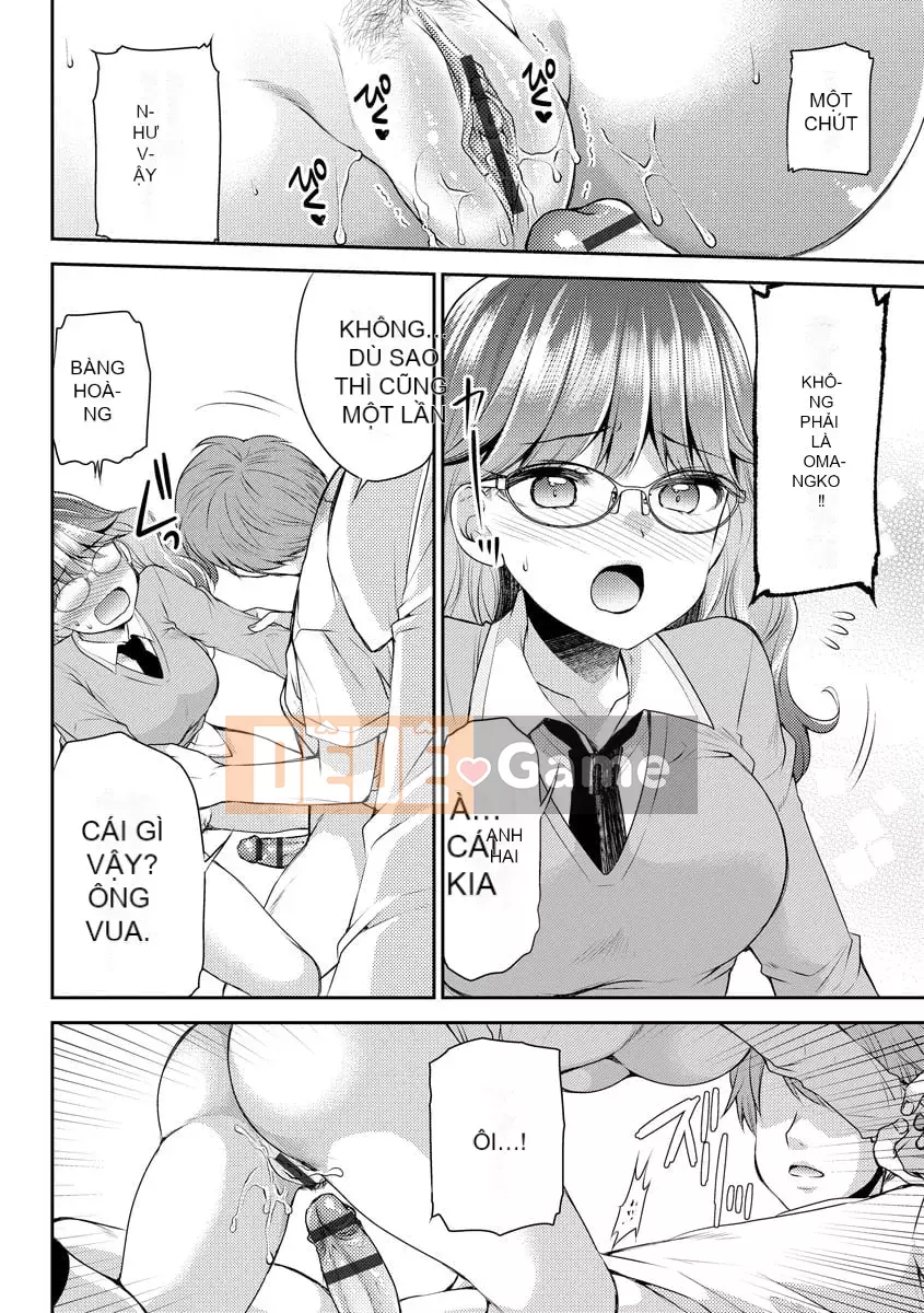 [Sakura Hanatsumi] Biên niên sử suy nghĩ ngày càng tăng [Kỹ thuật số]