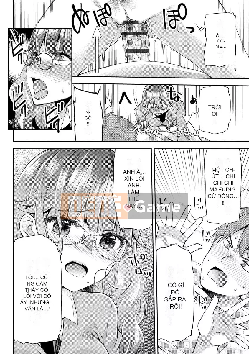 [Sakura Hanatsumi] Biên niên sử suy nghĩ ngày càng tăng [Kỹ thuật số]