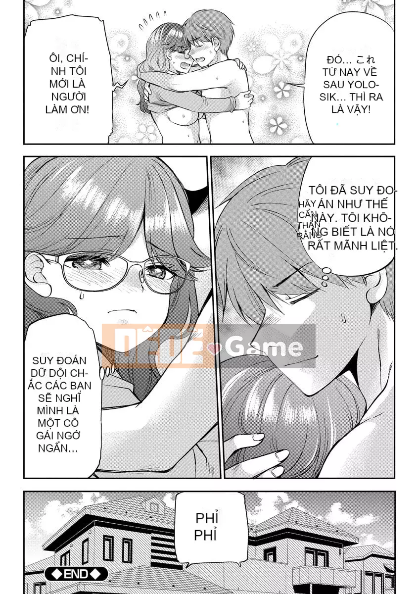 [Sakura Hanatsumi] Biên niên sử suy nghĩ ngày càng tăng [Kỹ thuật số]