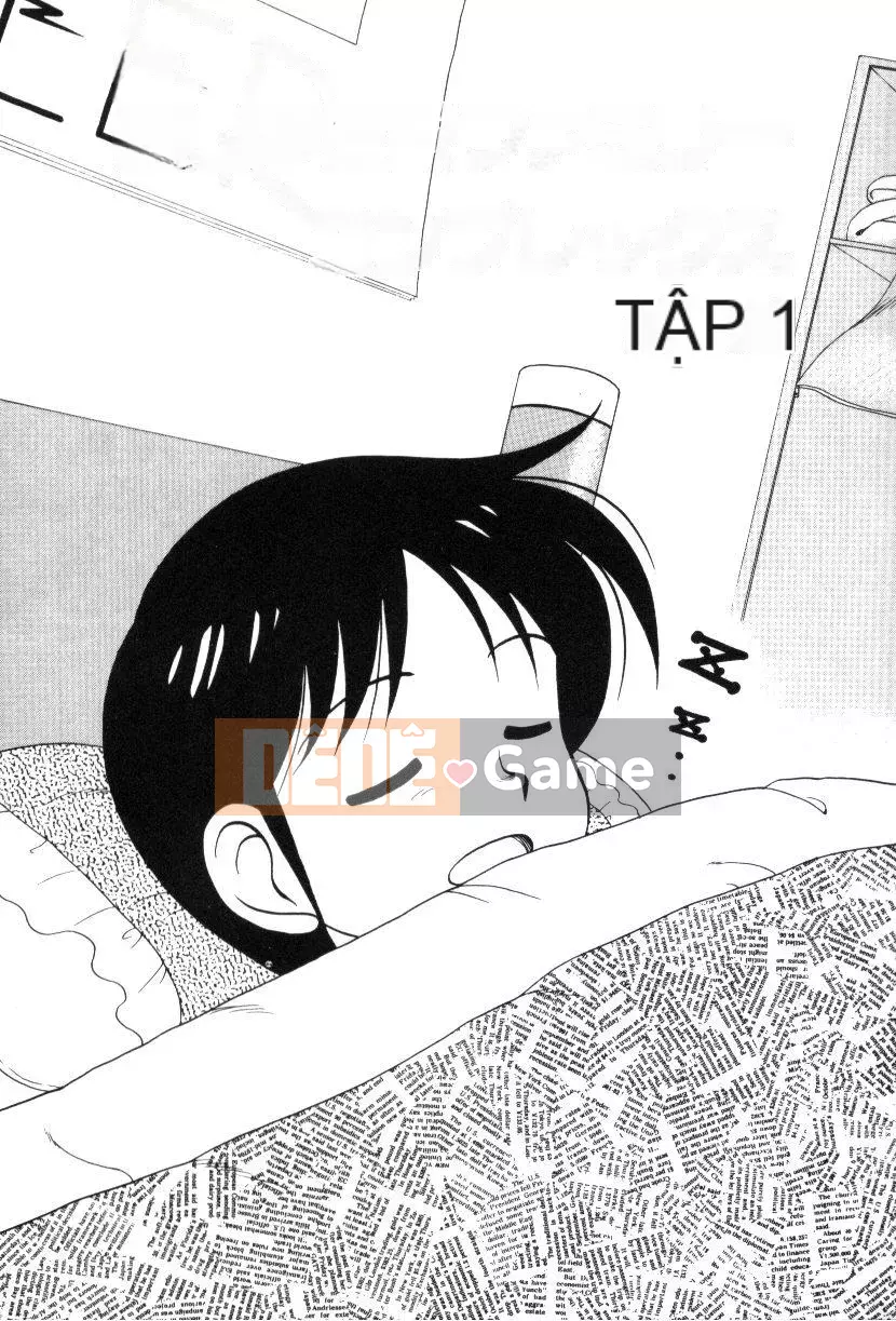 [Wareou] Siêu Tổ Hợp Gia Đình 1