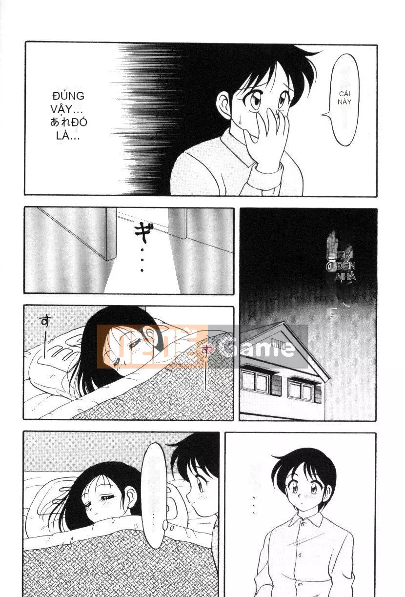 [Wareou] Siêu Tổ Hợp Gia Đình 1