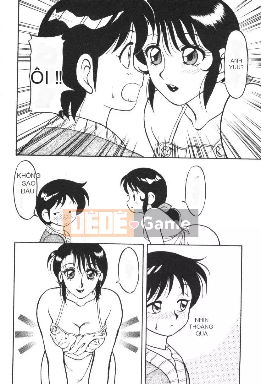 [Wareou] Siêu Tổ Hợp Gia Đình 1