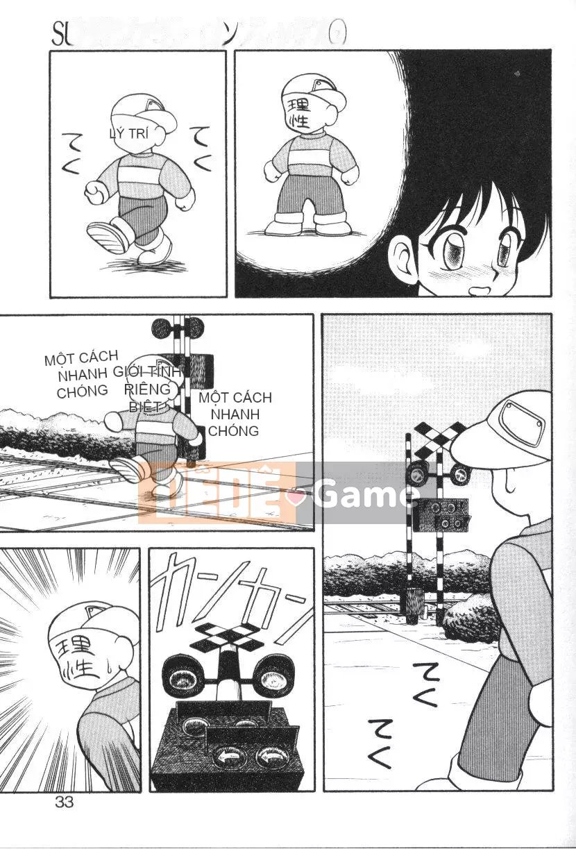 [Wareou] Siêu Tổ Hợp Gia Đình 1