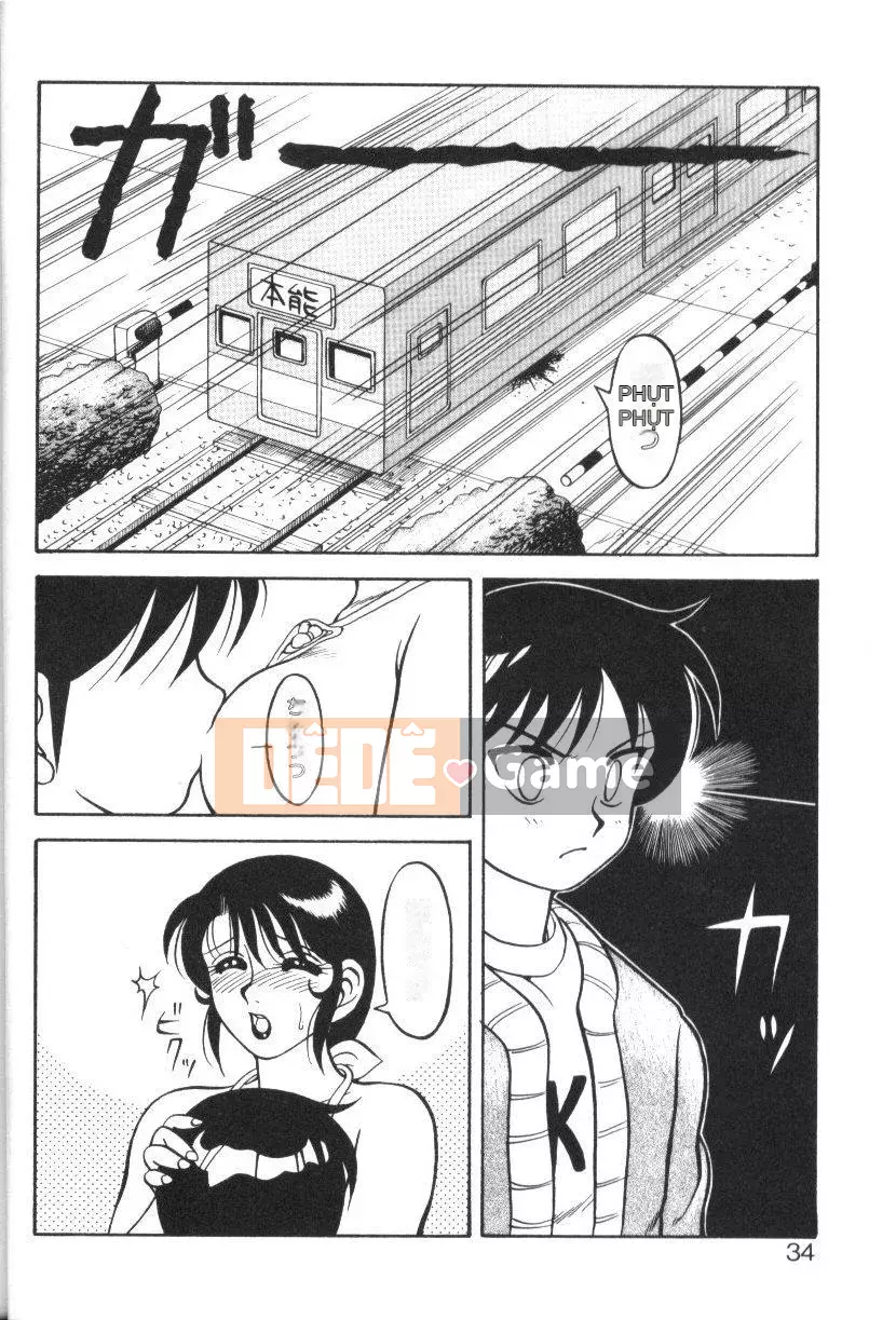 [Wareou] Siêu Tổ Hợp Gia Đình 1