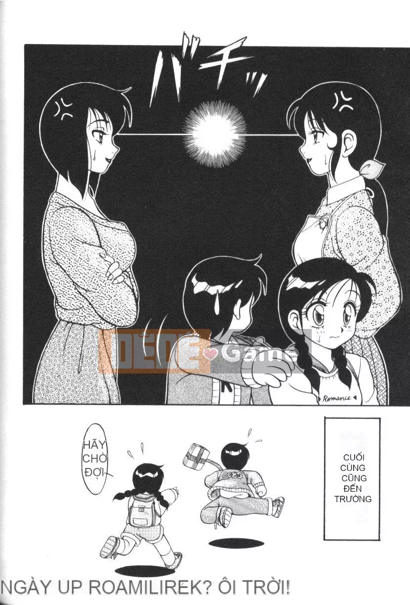 [Wareou] Siêu Tổ Hợp Gia Đình 1