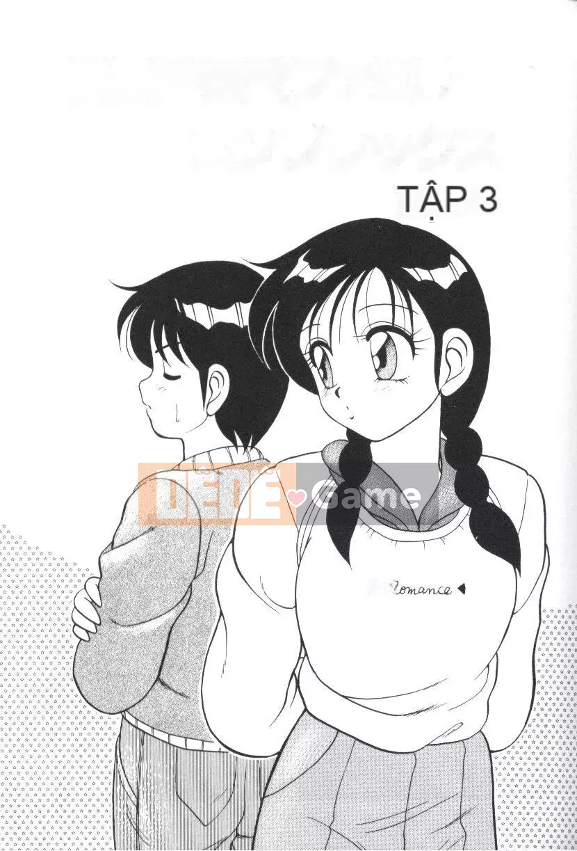 [Wareou] Siêu Tổ Hợp Gia Đình 1