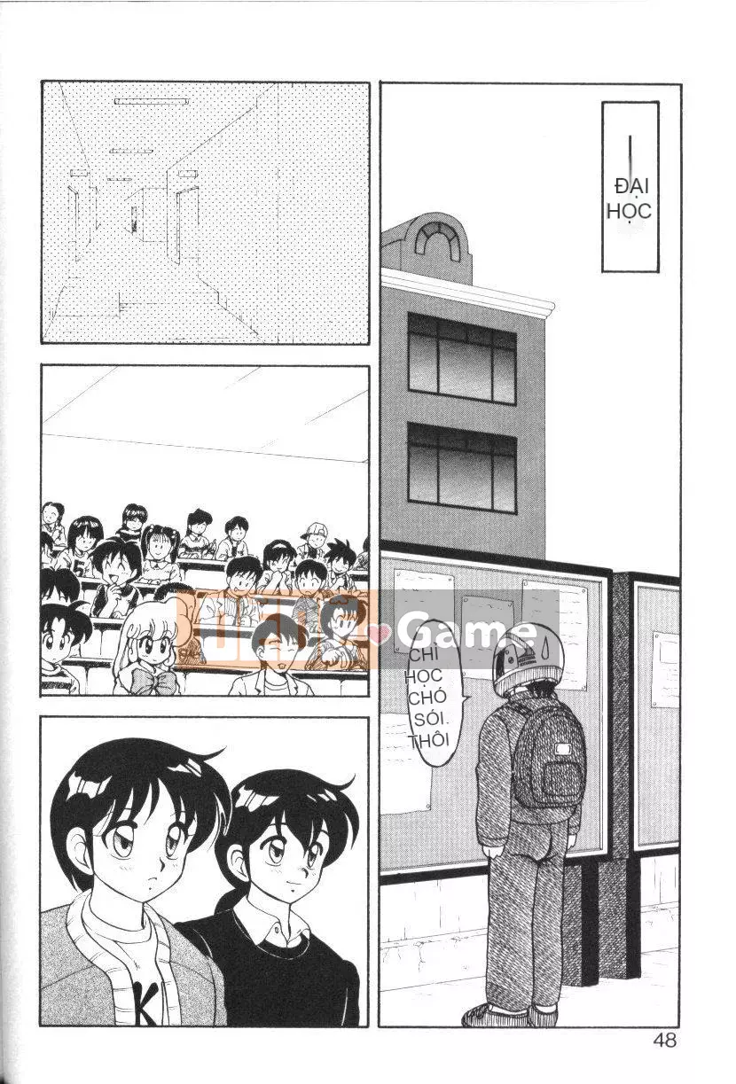 [Wareou] Siêu Tổ Hợp Gia Đình 1