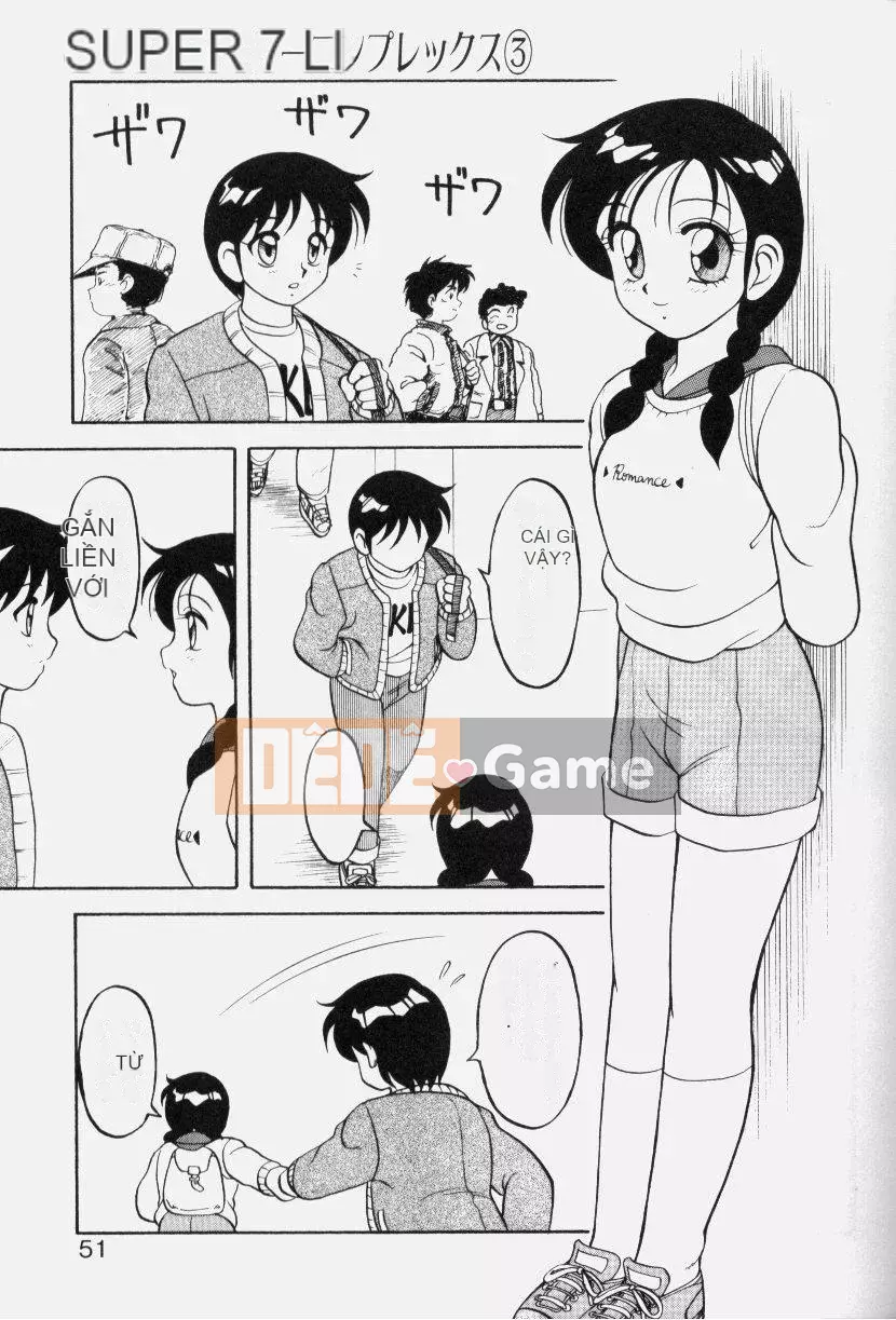 [Wareou] Siêu Tổ Hợp Gia Đình 1