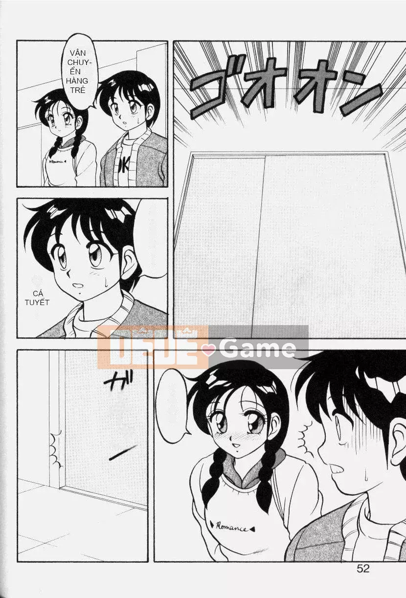 [Wareou] Siêu Tổ Hợp Gia Đình 1