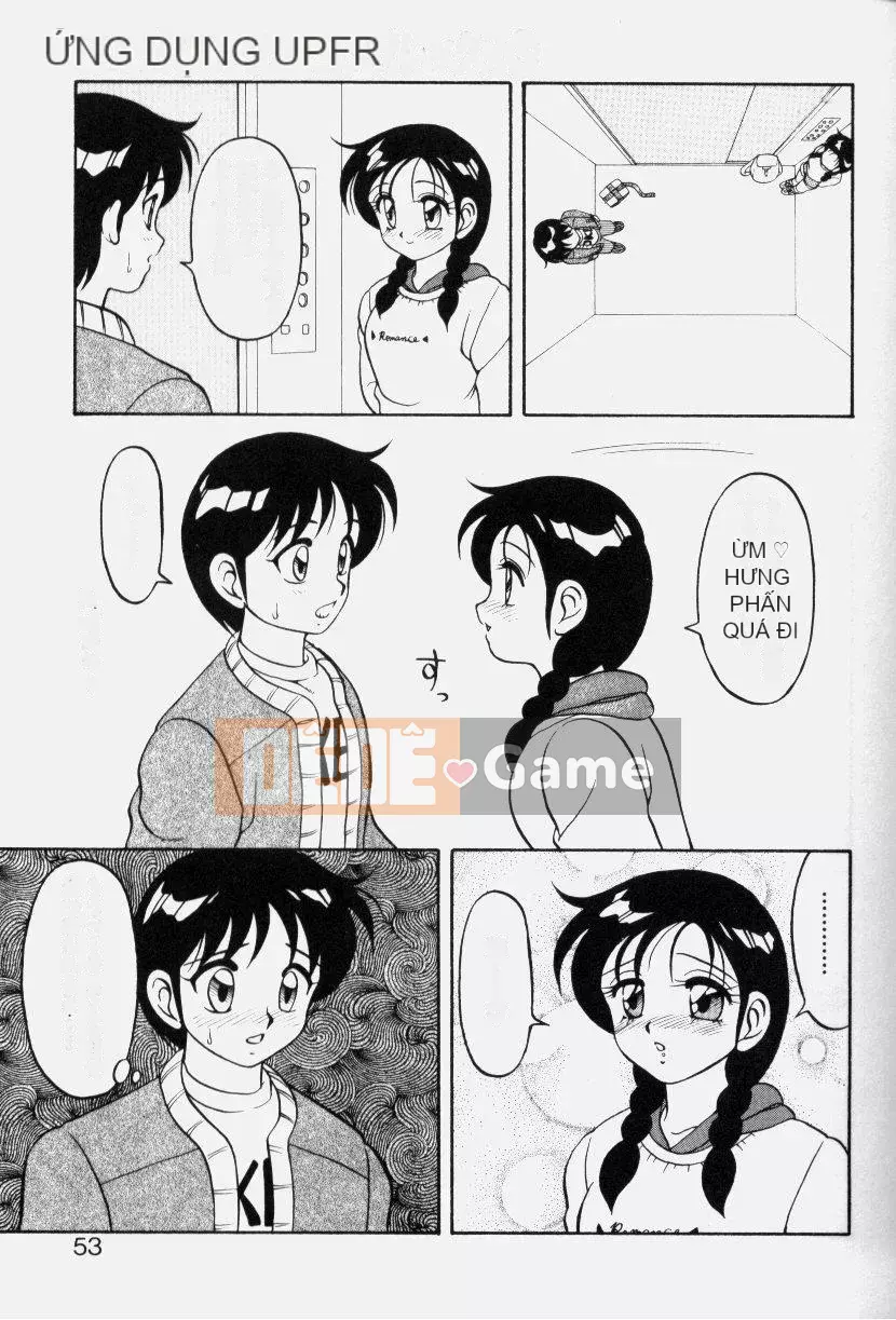 [Wareou] Siêu Tổ Hợp Gia Đình 1