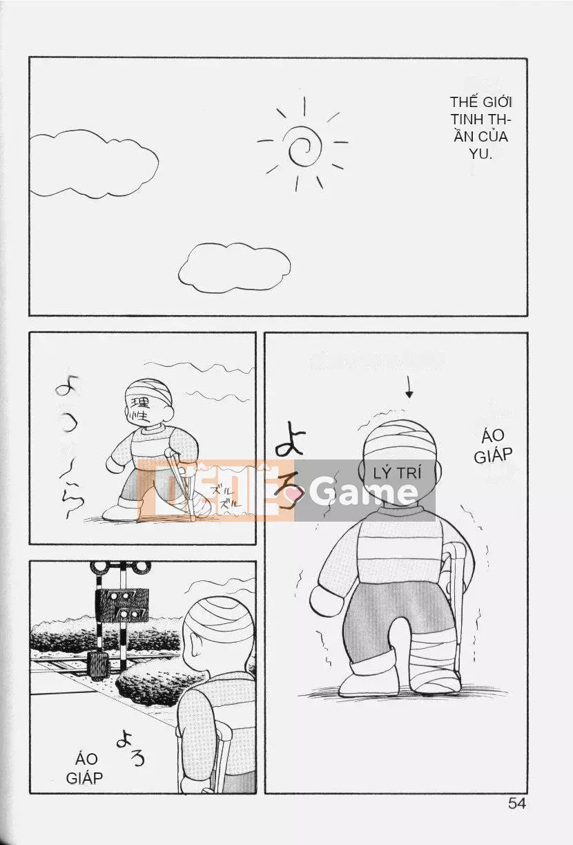 [Wareou] Siêu Tổ Hợp Gia Đình 1