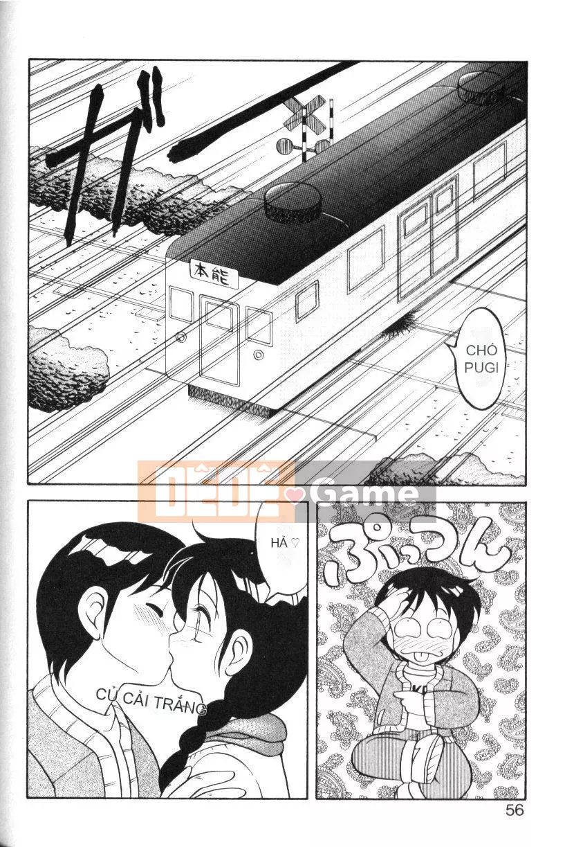 [Wareou] Siêu Tổ Hợp Gia Đình 1