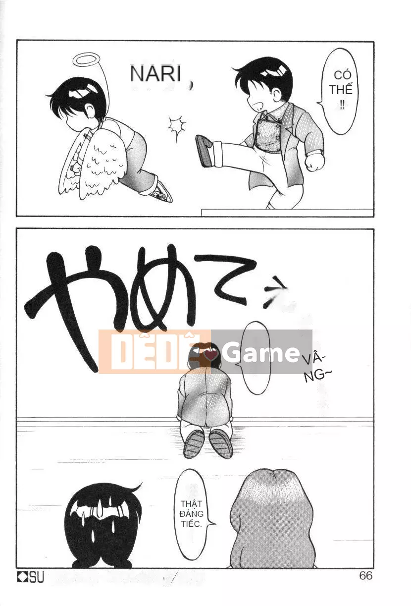 [Wareou] Siêu Tổ Hợp Gia Đình 1