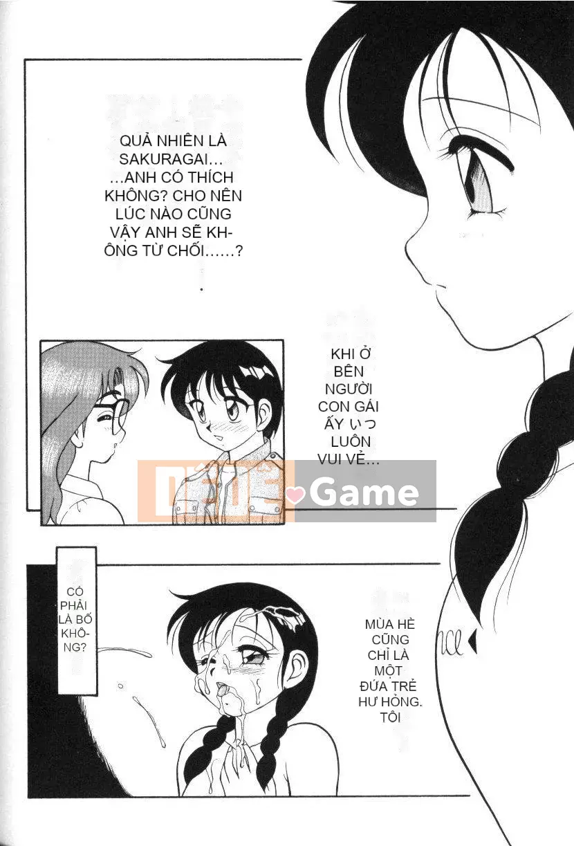 [Wareou] Siêu Tổ Hợp Gia Đình 1