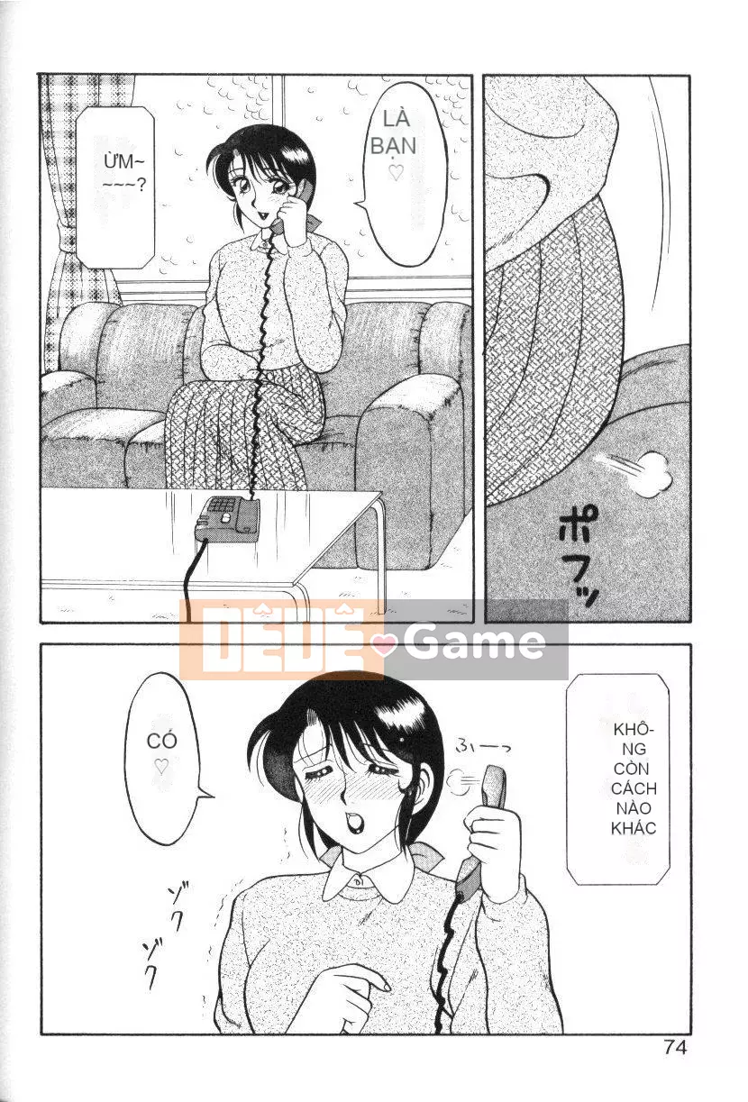 [Wareou] Siêu Tổ Hợp Gia Đình 1