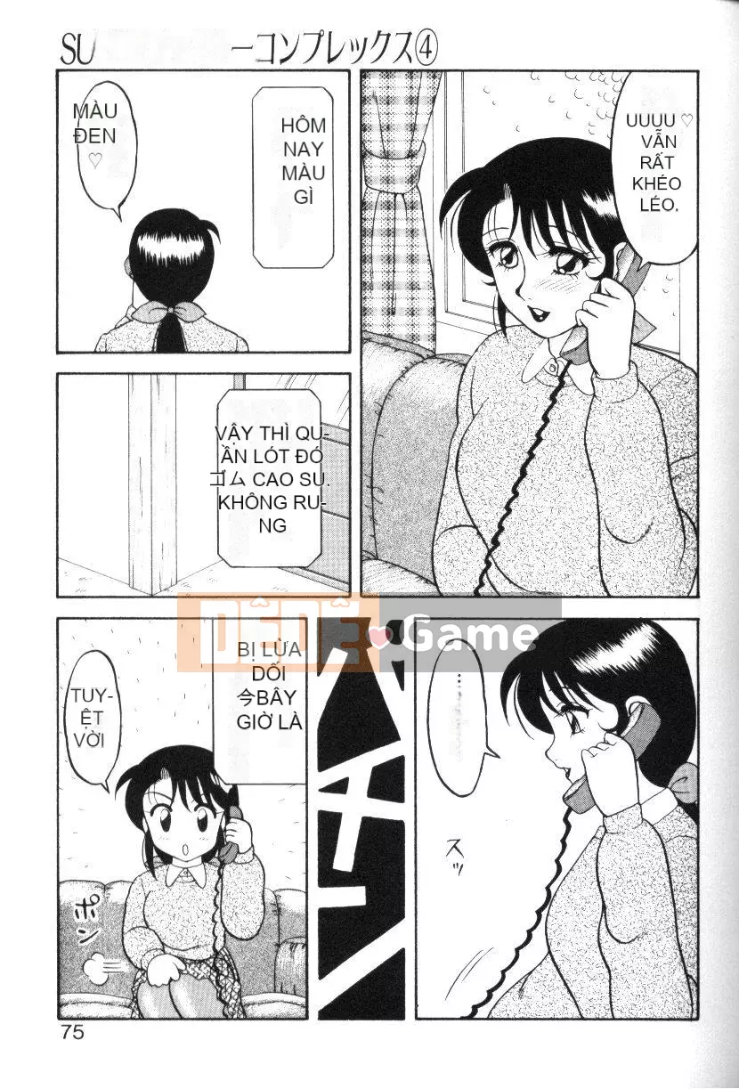 [Wareou] Siêu Tổ Hợp Gia Đình 1