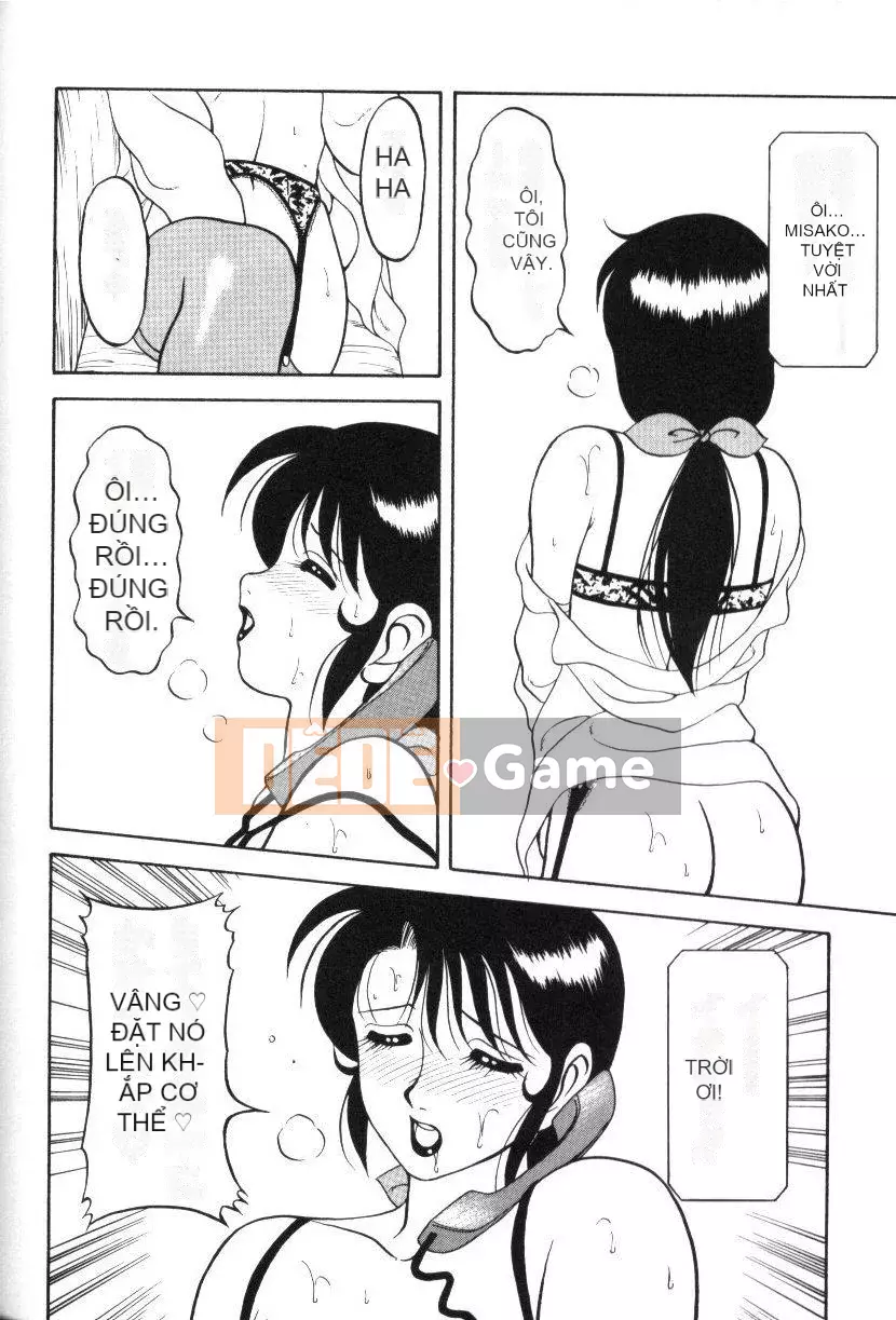 [Wareou] Siêu Tổ Hợp Gia Đình 1