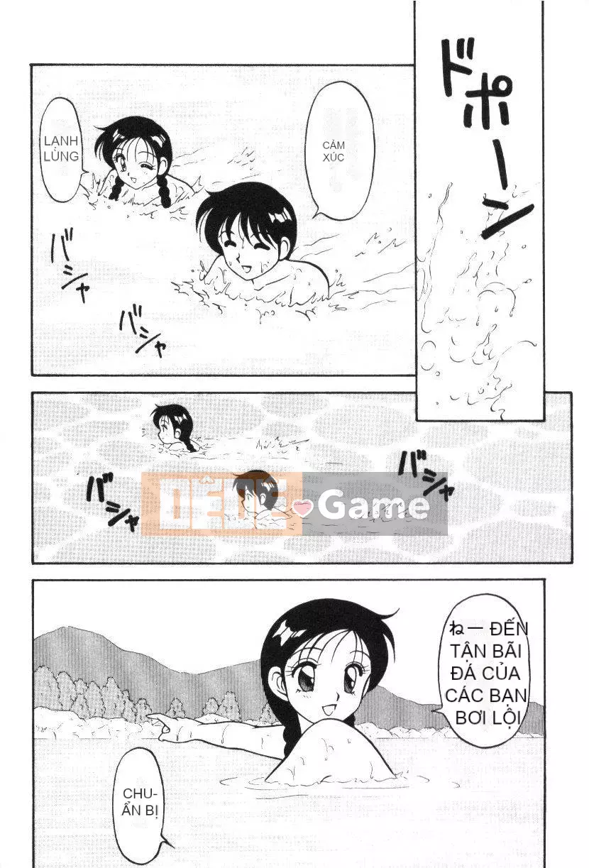 [Wareou] Siêu Tổ Hợp Gia Đình 1