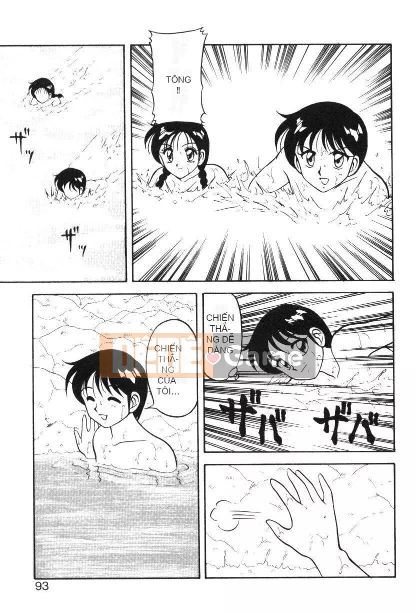 [Wareou] Siêu Tổ Hợp Gia Đình 1