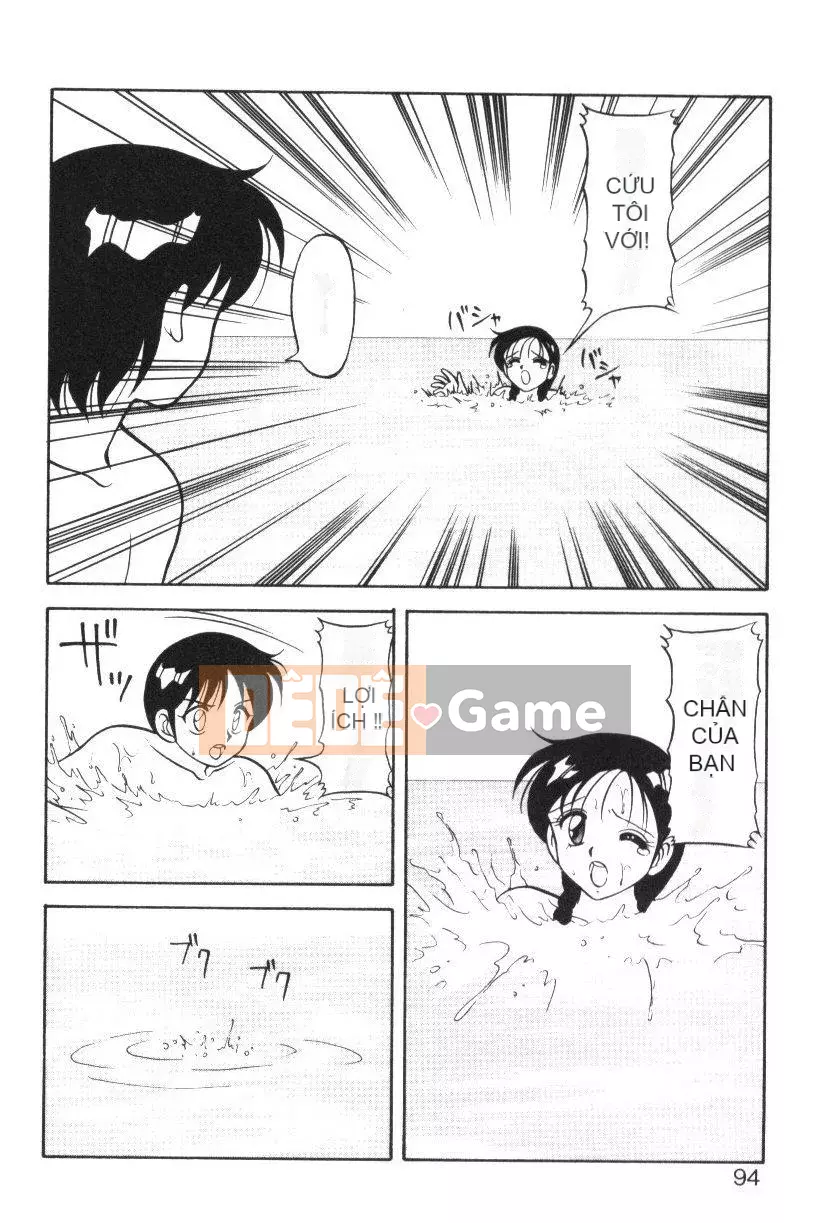 [Wareou] Siêu Tổ Hợp Gia Đình 1