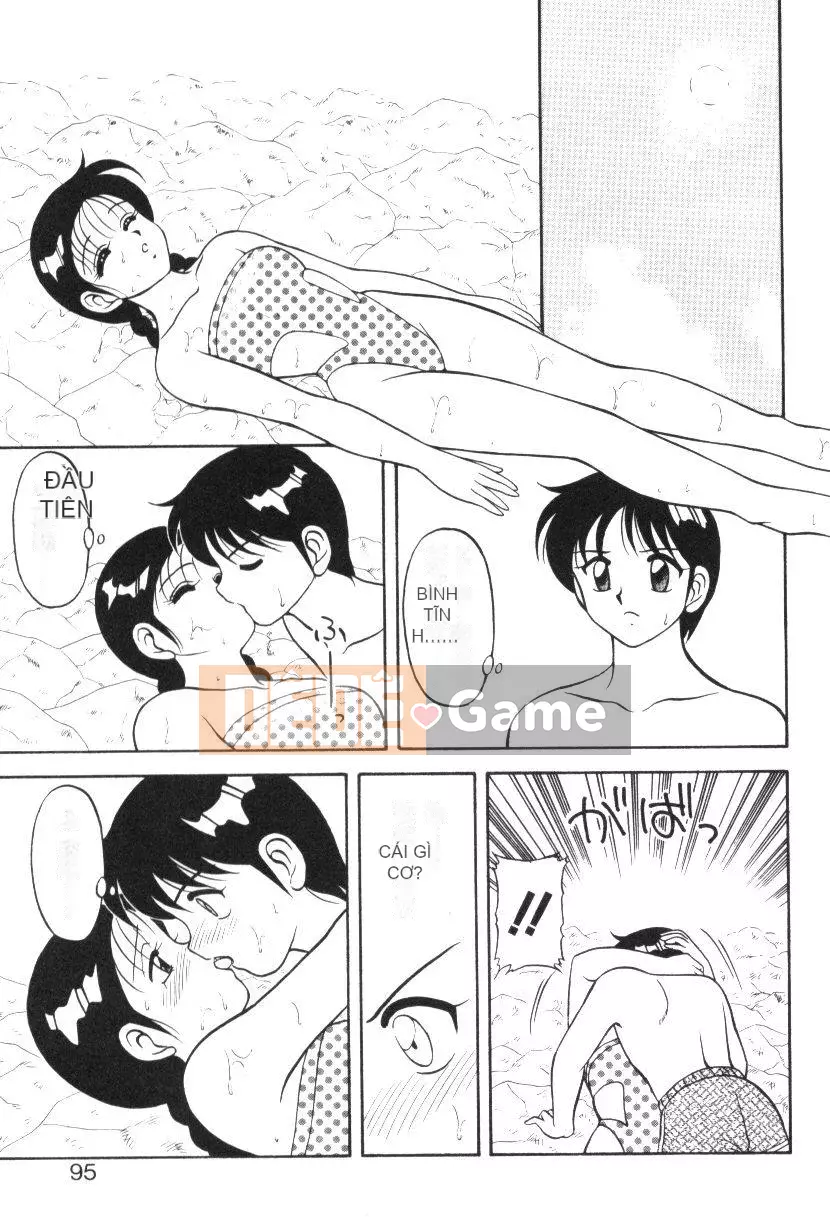 [Wareou] Siêu Tổ Hợp Gia Đình 1