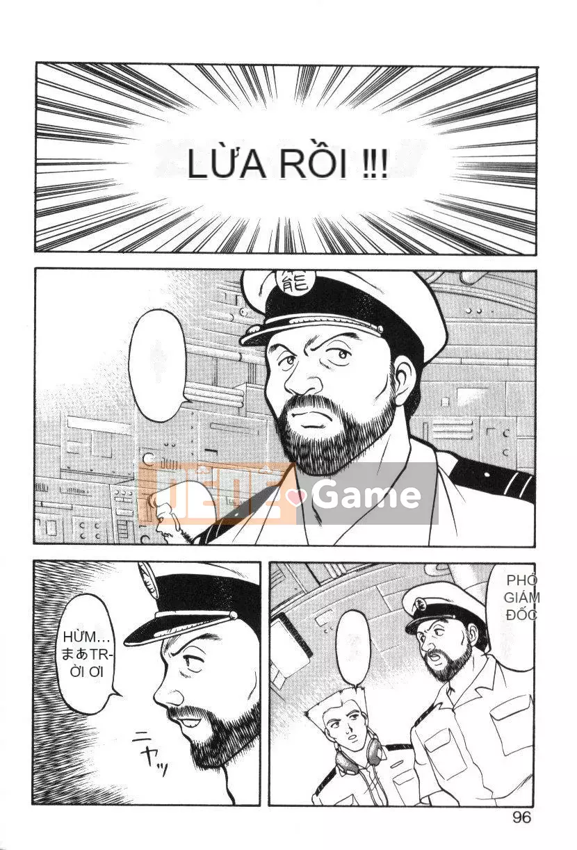 [Wareou] Siêu Tổ Hợp Gia Đình 1