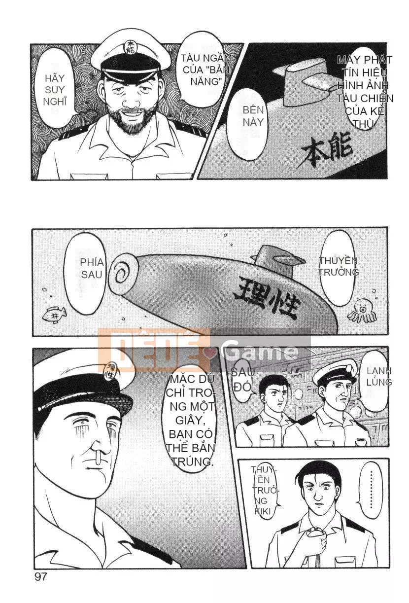 [Wareou] Siêu Tổ Hợp Gia Đình 1