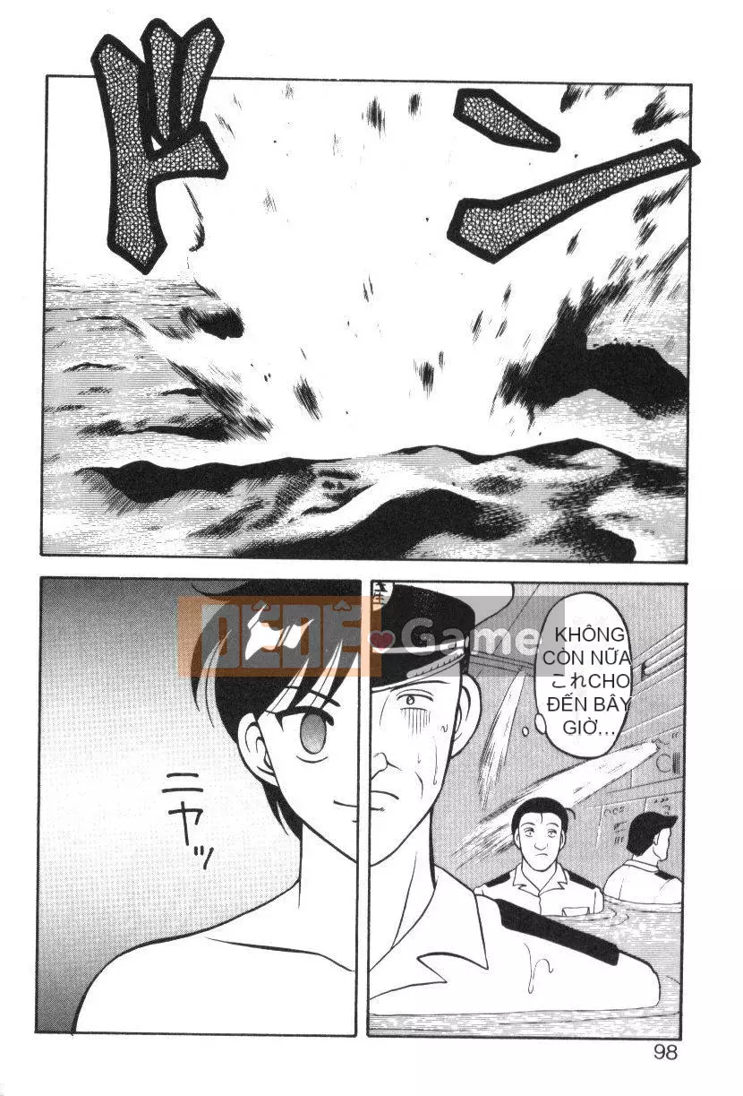 [Wareou] Siêu Tổ Hợp Gia Đình 1