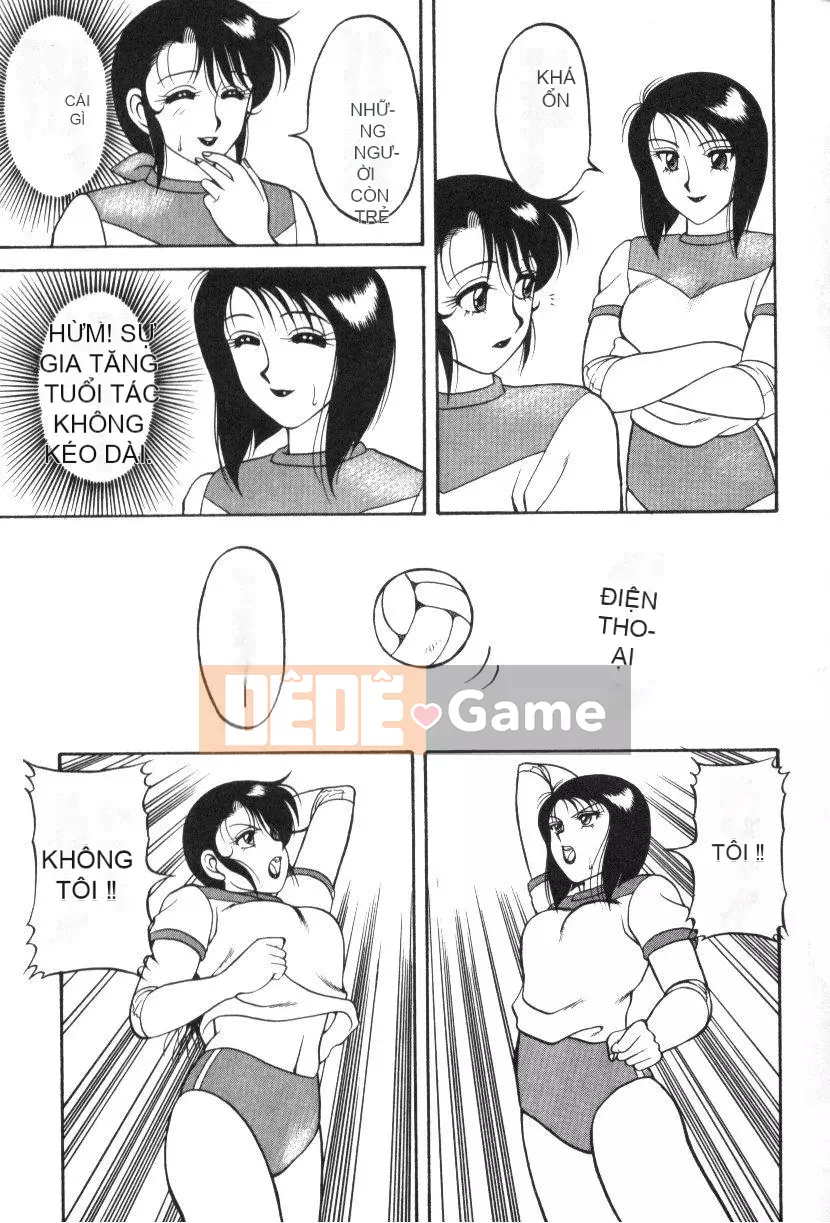 [Wareou] Siêu Tổ Hợp Gia Đình 1