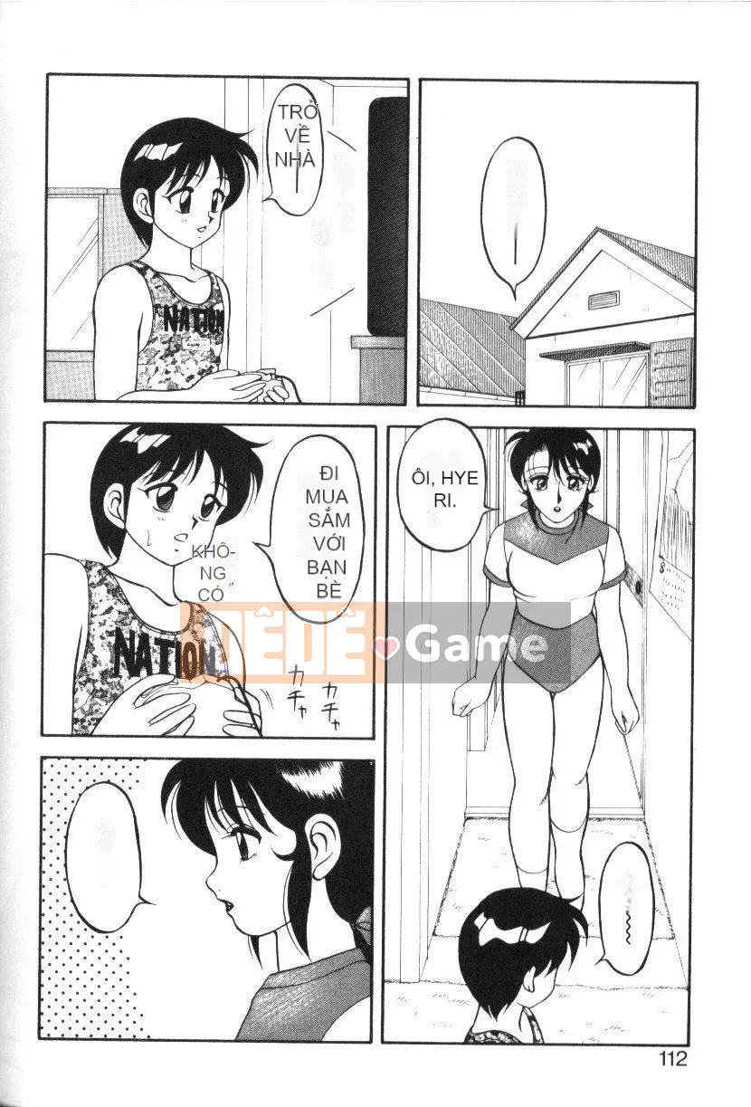 [Wareou] Siêu Tổ Hợp Gia Đình 1