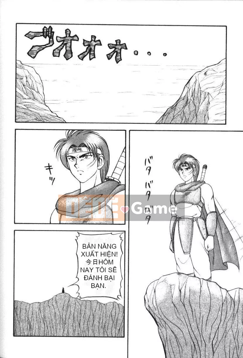 [Wareou] Siêu Tổ Hợp Gia Đình 1