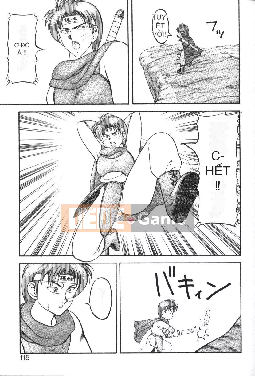 [Wareou] Siêu Tổ Hợp Gia Đình 1