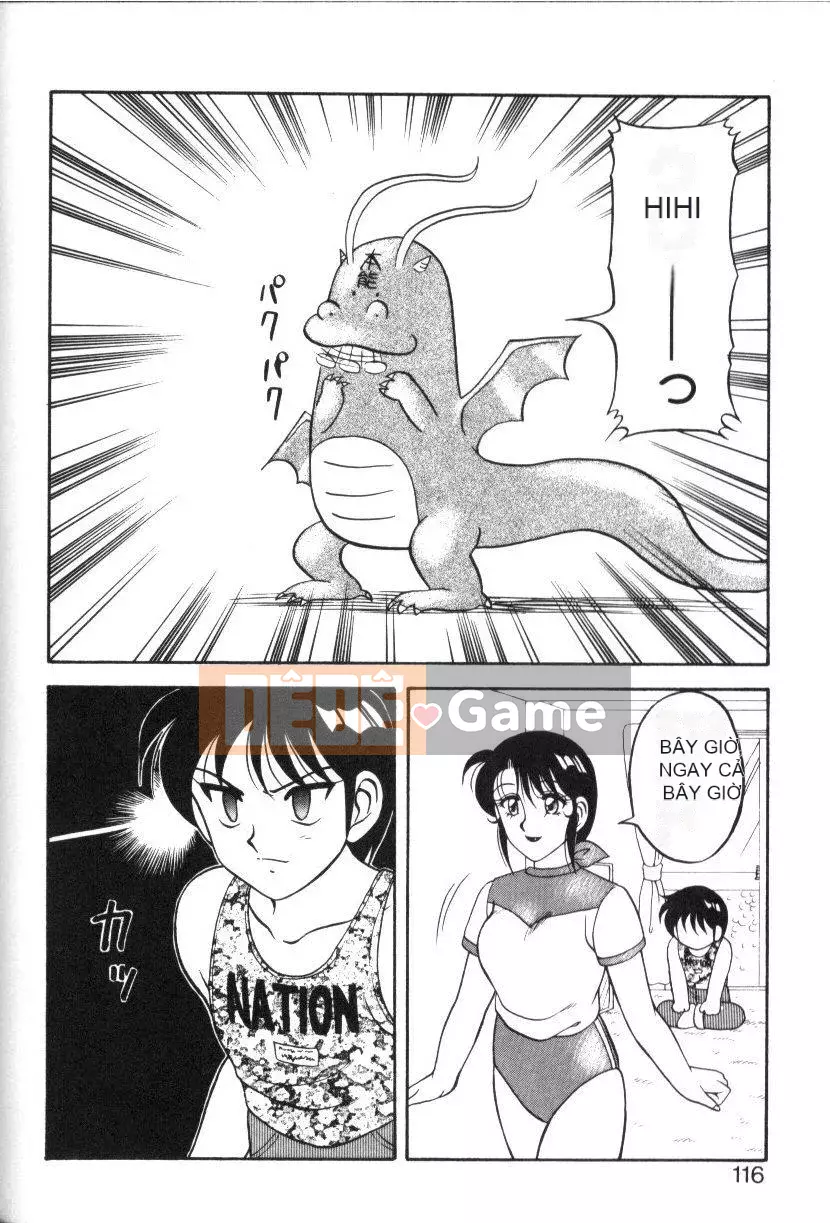 [Wareou] Siêu Tổ Hợp Gia Đình 1