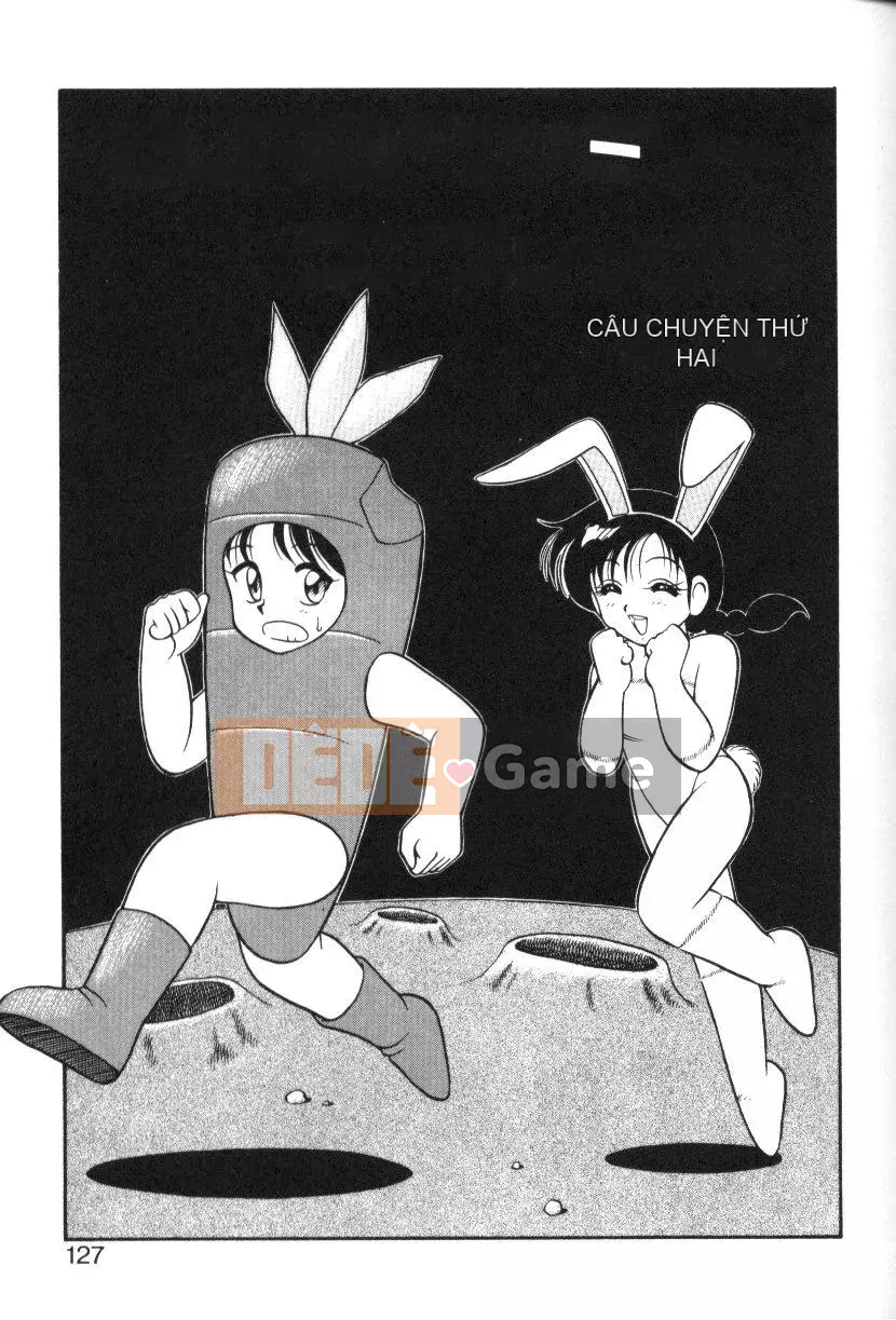 [Wareou] Siêu Tổ Hợp Gia Đình 1