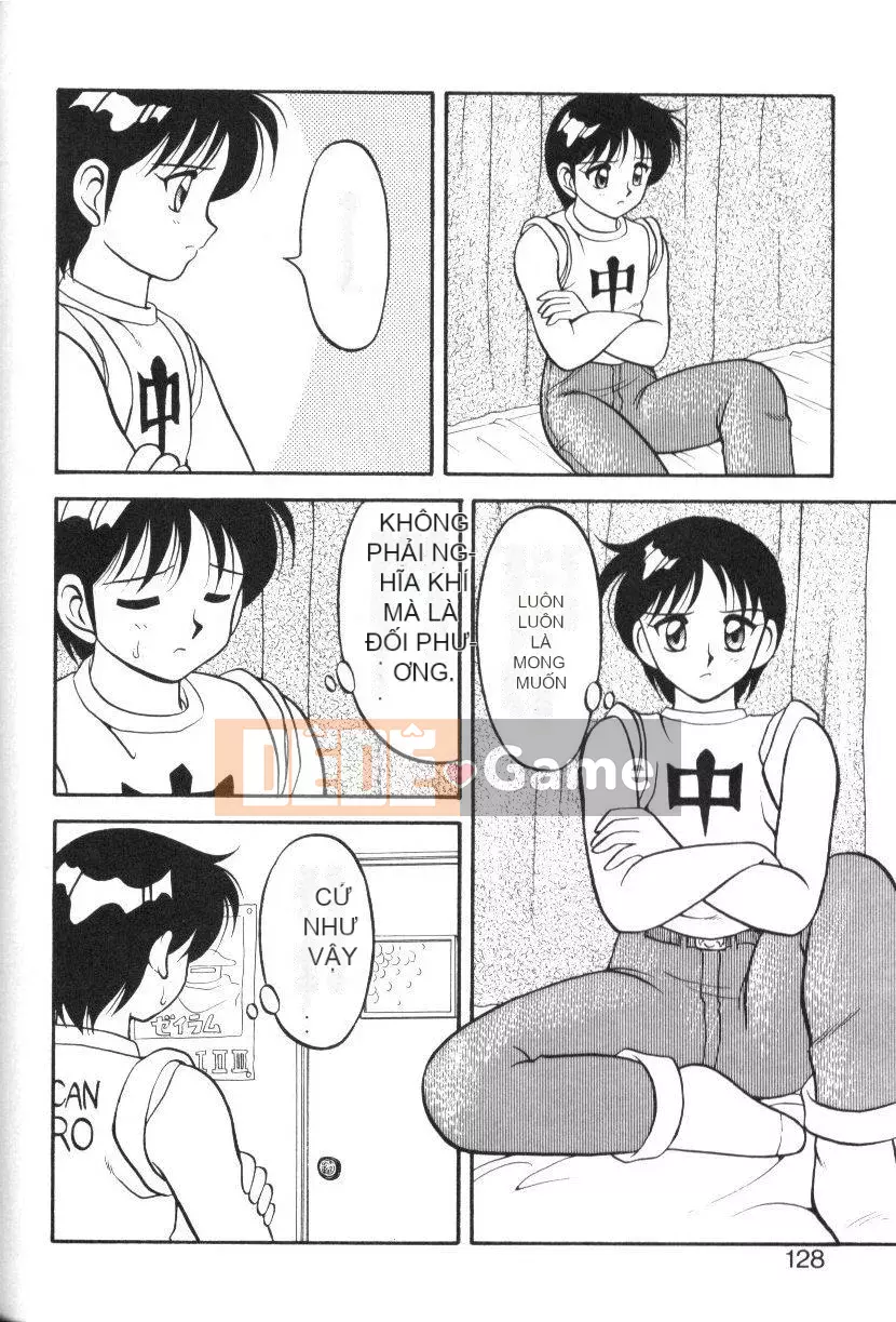 [Wareou] Siêu Tổ Hợp Gia Đình 1