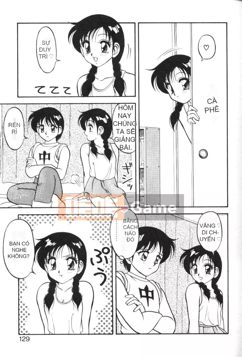 [Wareou] Siêu Tổ Hợp Gia Đình 1