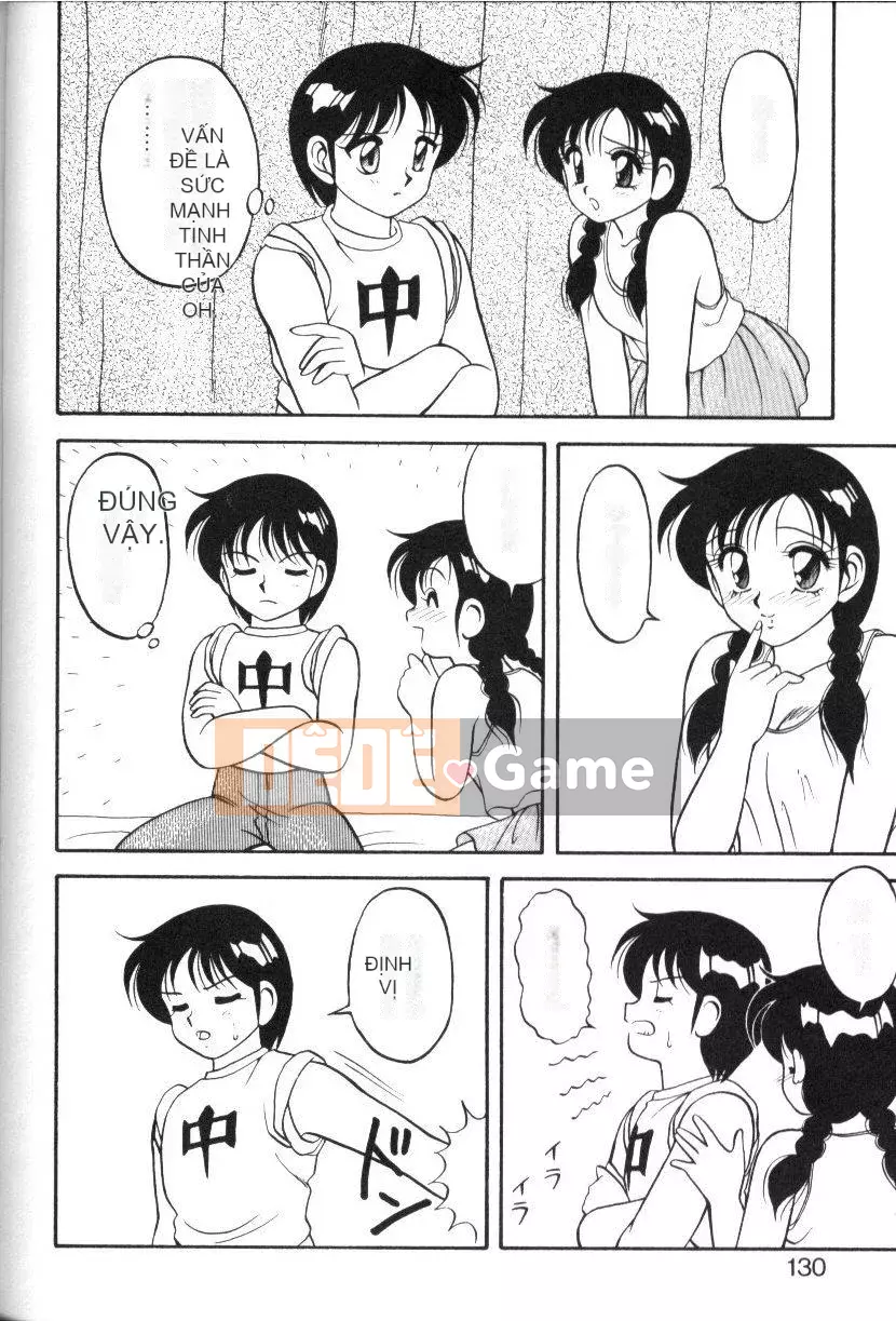 [Wareou] Siêu Tổ Hợp Gia Đình 1