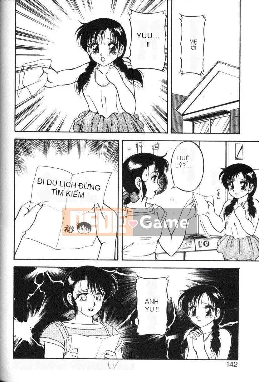 [Wareou] Siêu Tổ Hợp Gia Đình 1