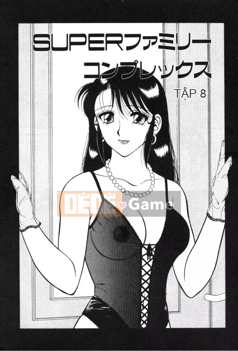 [Wareou] Siêu Tổ Hợp Gia Đình 1