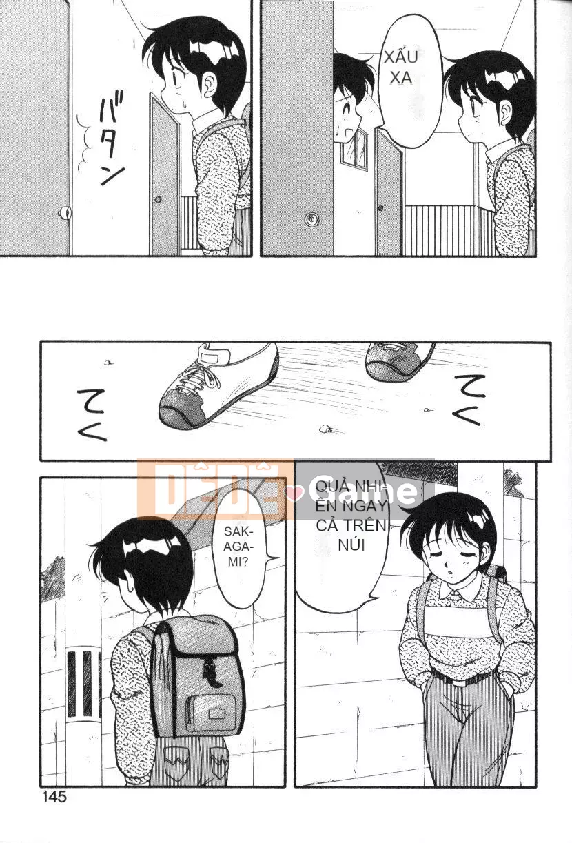 [Wareou] Siêu Tổ Hợp Gia Đình 1