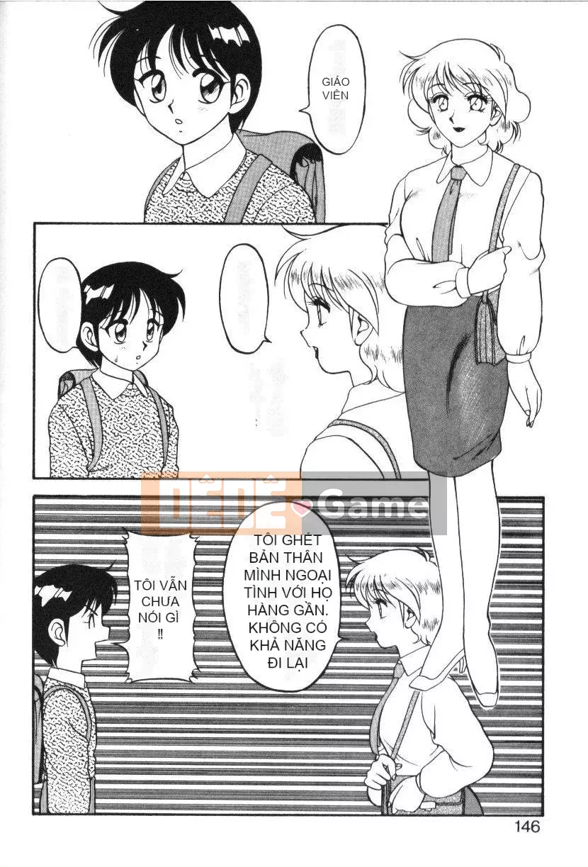 [Wareou] Siêu Tổ Hợp Gia Đình 1