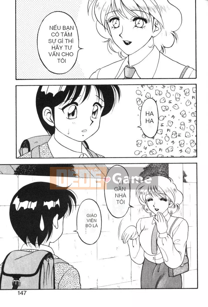 [Wareou] Siêu Tổ Hợp Gia Đình 1