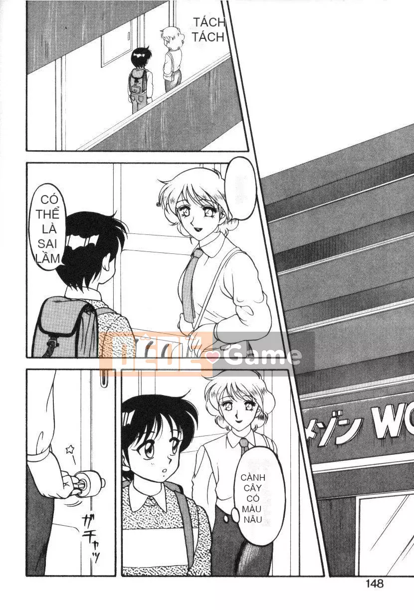 [Wareou] Siêu Tổ Hợp Gia Đình 1