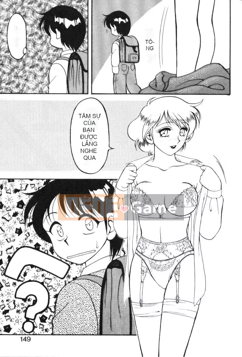 [Wareou] Siêu Tổ Hợp Gia Đình 1