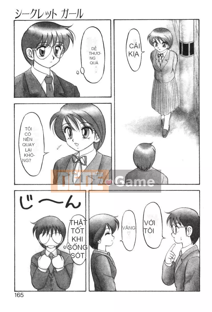 [Wareou] Siêu Tổ Hợp Gia Đình 1